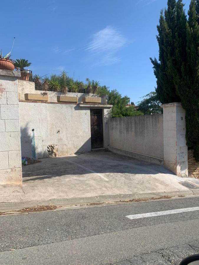 Studio Calme Aux Terrasses De Cassis Exterior photo